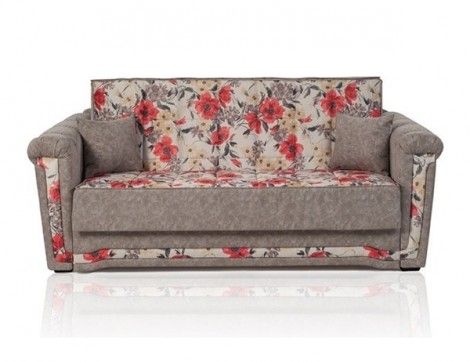 Разтегателен диван с ракла МП-04 от Мебели ZONA