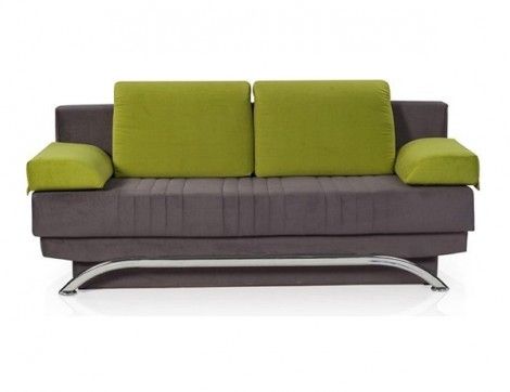 Разтегателен диван с ракла МП-05 от Мебели ZONA